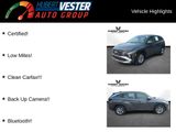 Used 2026 Hyundai Tucson SUV