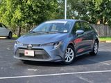 Used 2025 Toyota Corolla Sedan