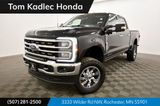 Used 2024 Ford F-250SD Truck