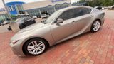 Used 2021 Lexus IS Sedan
