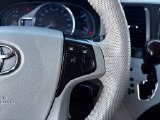 Used 2014 Toyota Sienna Van