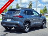 Used 2024 Toyota Corolla Cross SUV