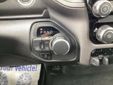 New 2026 Ram 1500 Truck