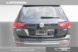 Used 2020 Volkswagen Tiguan SUV