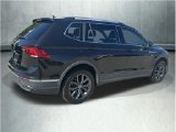 Used 2023 Volkswagen Tiguan SUV