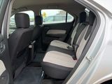 Used 2017 Chevrolet Equinox SUV