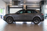 Used 2025 Porsche Cayenne SUV