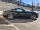 New 2026 Ford Mustang Coupe