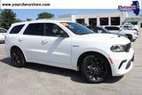 Used 2022 Dodge Durango SUV