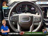 Used 2025 GMC Sierra 1500 Truck