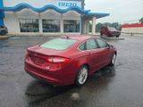 Used 2015 Ford Fusion Sedan