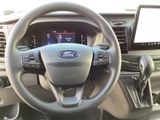 New 2026 Ford Transit-150 Van