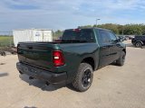 New 2027 Ram 1500 Truck