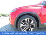 Used 2020 Hyundai Santa Fe SUV