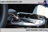 Used 2025 Chevrolet Trax SUV
