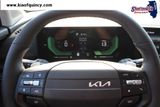 New 2027 Kia Sportage Hybrid SUV