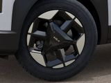 New 2027 Kia Seltos SUV
