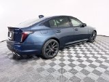 New 2026 Cadillac CT5 Sedan