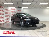 New 2026 Hyundai Elantra Sedan