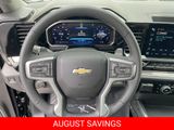 New 2026 Chevrolet Silverado 1500 Truck