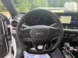 Used 2024 Chevrolet Trax SUV