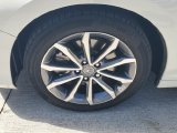 Used 2025 Acura Integra Hatchback