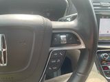Used 2017 Lincoln Continental Sedan