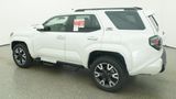 New 2026 Toyota 4Runner SUV