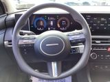 New 2026 Hyundai Tucson Hybrid SUV
