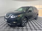 Used 2018 Nissan Rogue SUV
