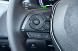 New 2026 Toyota Corolla Hybrid Sedan