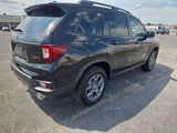 Used 2025 Honda Passport SUV