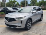 Used 2024 Acura MDX SUV