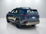 New 2026 Toyota RAV4 Plug-in Hybrid SUV