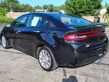 Used 2013 Dodge Dart Sedan