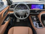 New 2026 Toyota Crown Signia SUV