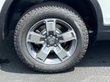 New 2026 Honda Ridgeline Truck