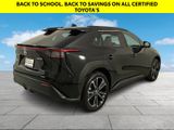 Used 2024 Toyota bZ4X SUV