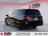 Used 2025 Honda Odyssey Van