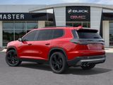 New 2026 GMC Acadia SUV
