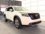 Used 2025 Nissan Pathfinder SUV