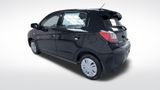 Used 2024 Mitsubishi Mirage Hatchback