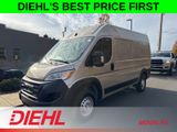 New 2026 Ram ProMaster 2500 Van