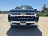 Used 2025 Chevrolet Silverado 1500 Truck
