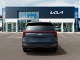 New 2026 Kia Carnival MPV Van