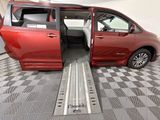 Used 2016 Toyota Sienna Van