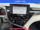 Used 2024 Toyota Camry Sedan