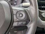 Used 2025 Toyota Corolla Hybrid Sedan