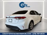 Used 2026 Toyota Corolla Sedan