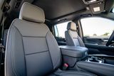 New 2026 Chevrolet Suburban SUV